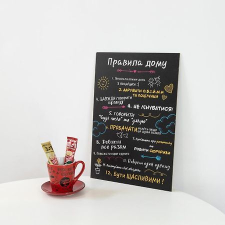 "Ваша Квартира" У Дерибаса! "Ваша Квартира" Біля Дерибаса! Odessa Esterno foto