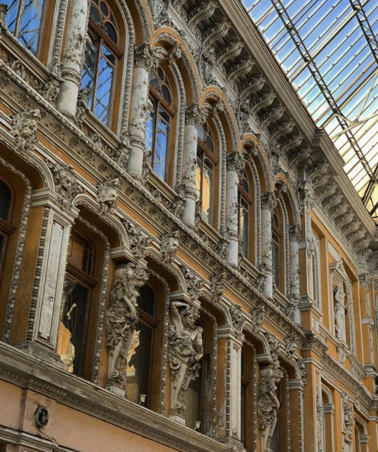 "Ваша Квартира" У Дерибаса! "Ваша Квартира" Біля Дерибаса! Odessa Esterno foto