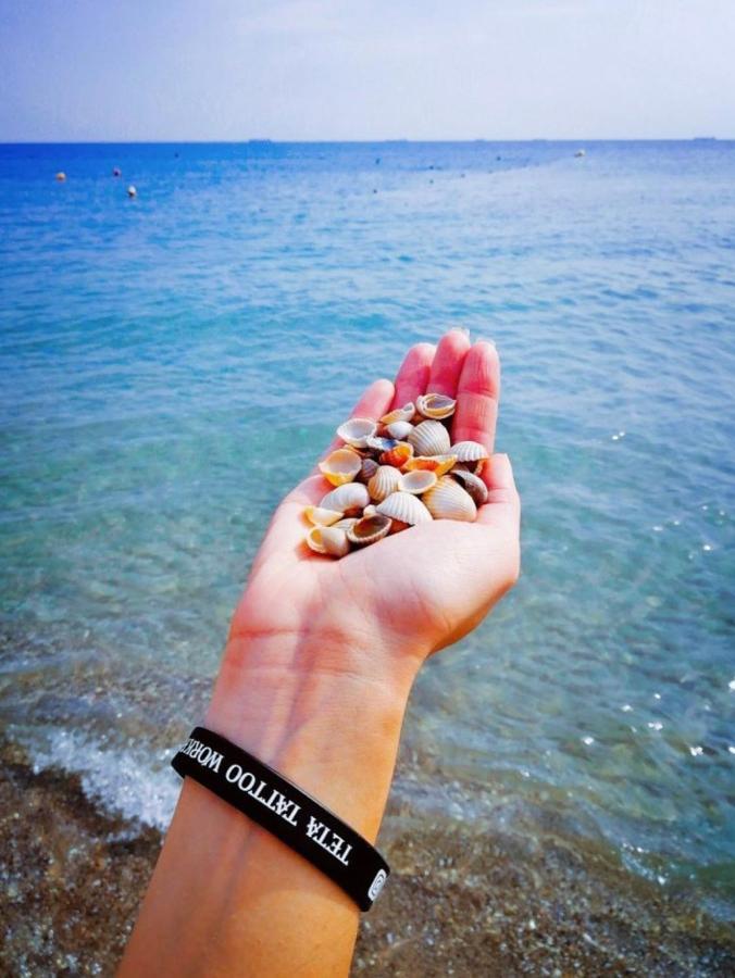 "Ваша Квартира" У Дерибаса! "Ваша Квартира" Біля Дерибаса! Odessa Esterno foto